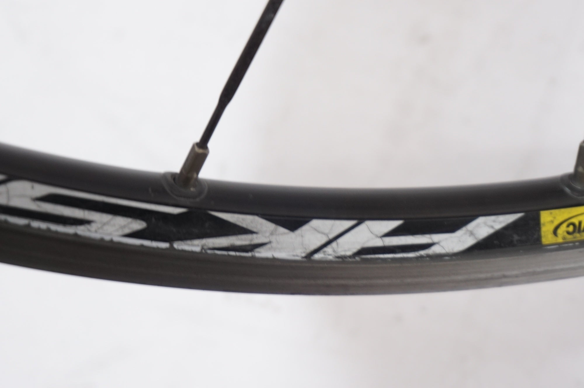 MAVIC 「マヴィック」 AKSIUM RACE シマノ11速 ホイールセット / 世田谷店