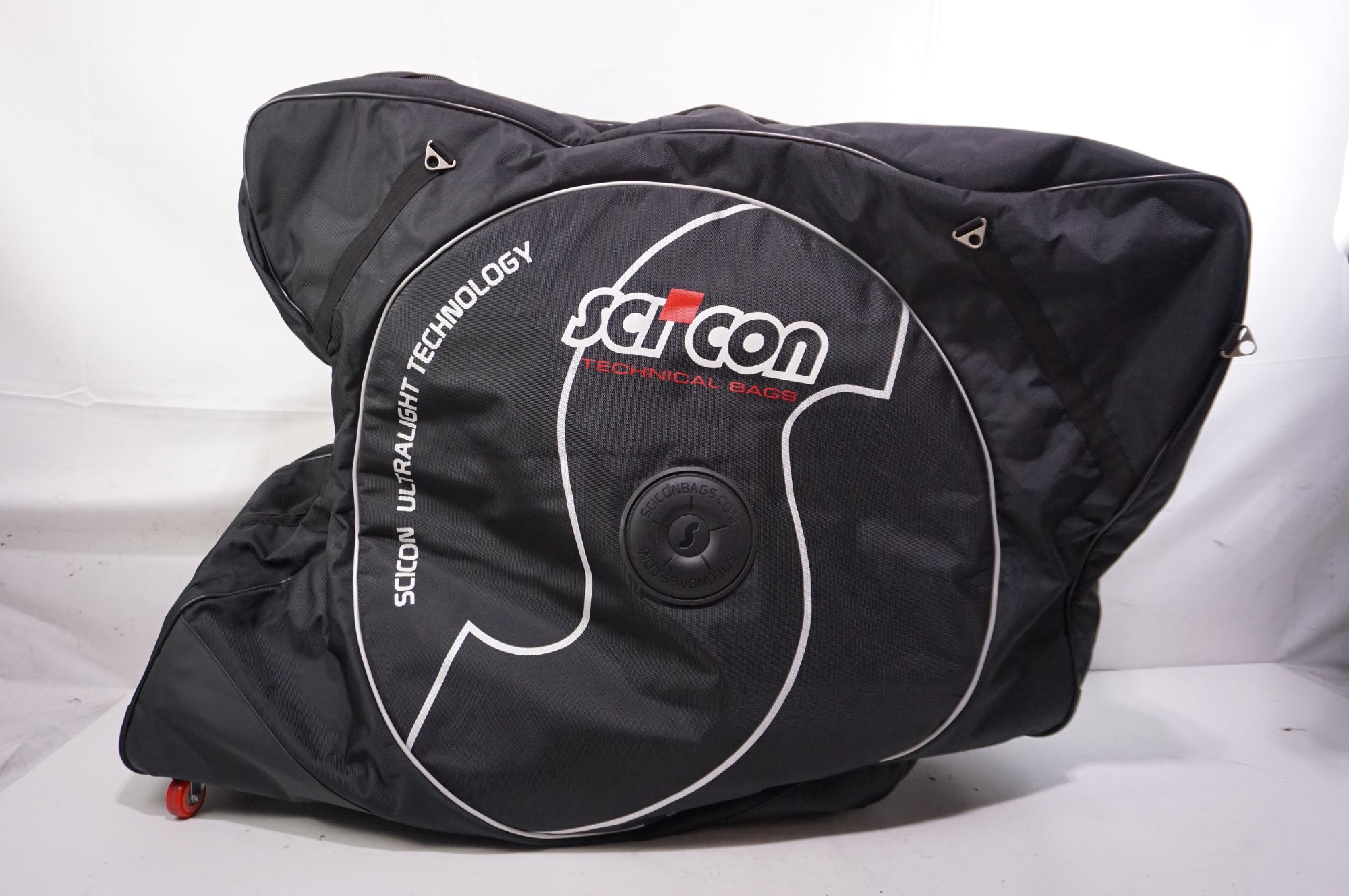 SCICON 「シーコン」 AEROCOMFORT 2.0 輪行バック / 中目黒店 ｜ バイチャリ公式オンラインショップ  【スポーツ自転車買取販売専門店】