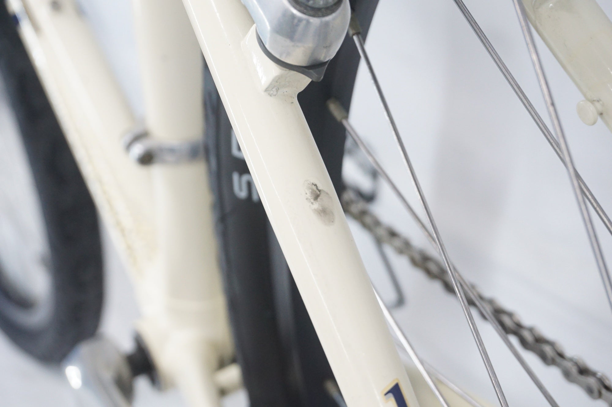 BRIDGESTONE 「ブリヂストン」 WILDWEST 1000 1990年頃 マウンテンバイク / 阪急塚口店