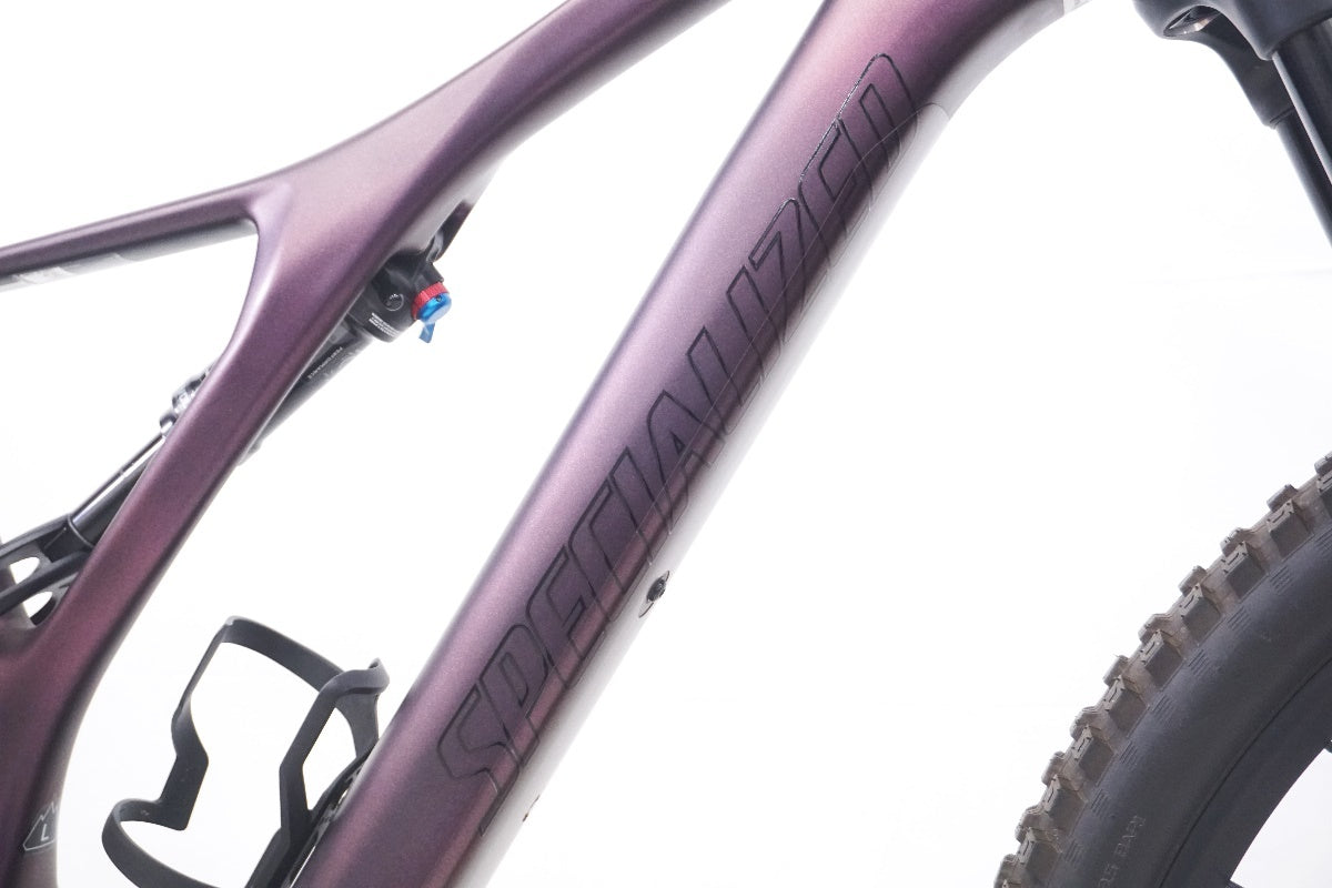 SPECIALIZED 「スペシャライズド」 TURBO LEVO SL COMP CARBON 2021年モデル e-BIKE / 京都西院店