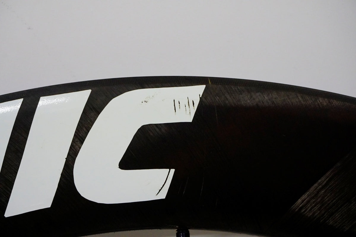MAVIC 「マヴィック」 COSMIC SLR 65 DISC シマノ11速 ホイールセット / 名古屋大須店