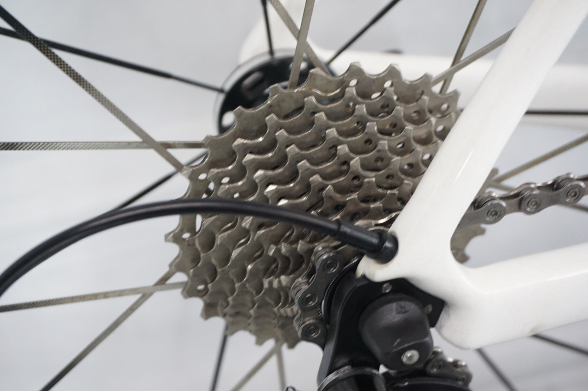 SPECIALIZED 「スペシャライズド」 TARMAC SL4 SPORT 2017モデル ロードバイク / 阪急塚口店