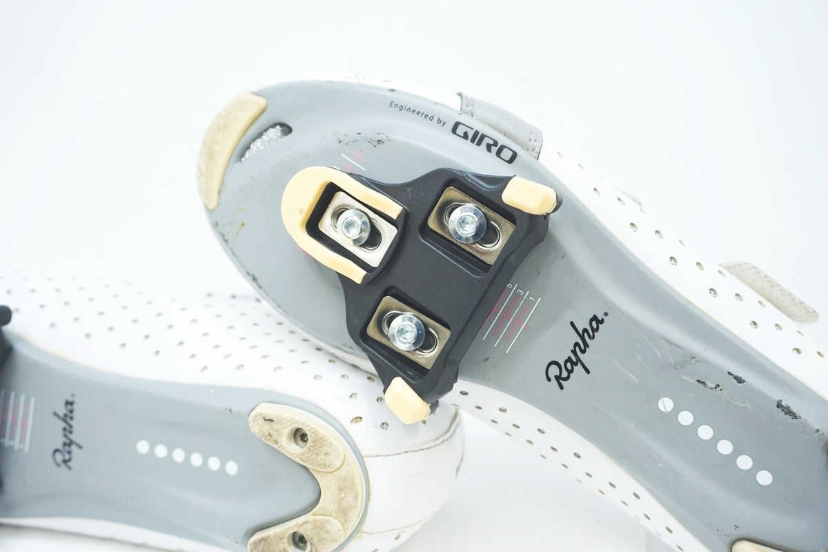 RAPHA 「ラファ」 CLIMBERS EU41.5 シューズ / 大阪美原北インター店