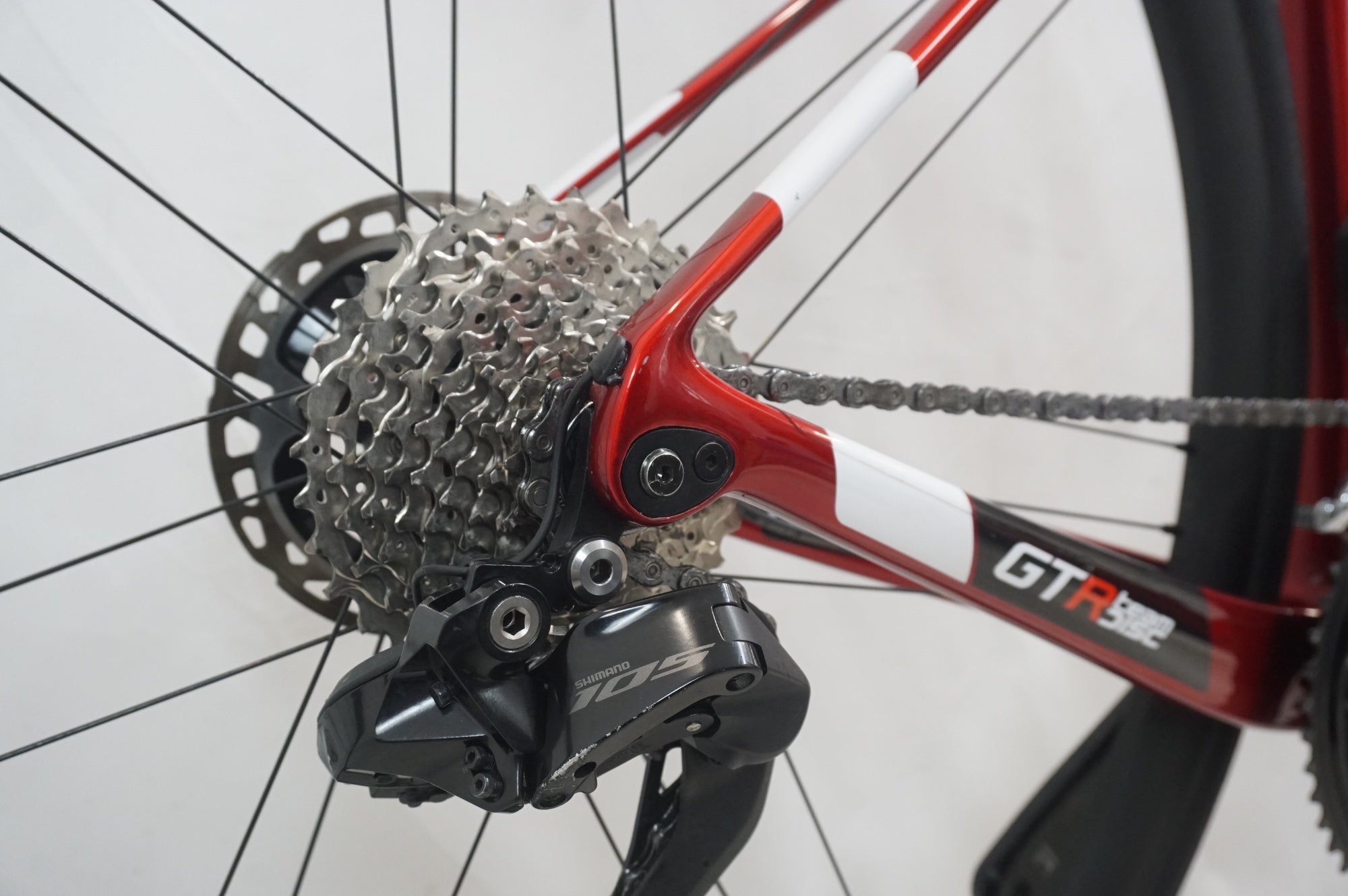 WILIER 「ウィリエール」 GRANTURISMO R TEAM DISC 2025年モデル ロードバイク / 福岡店