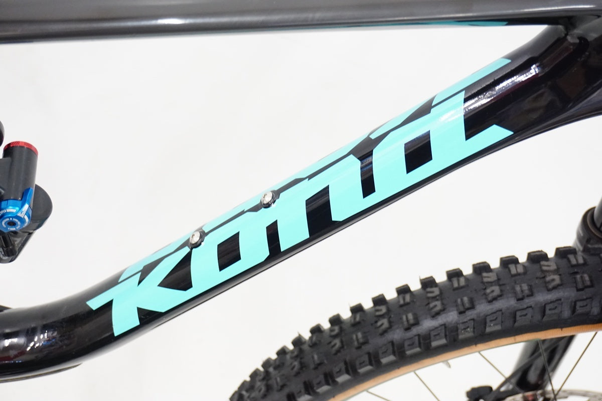 KONA「コナ」 PROCESS 134 29インチ 2020年モデル マウンテンバイク / 浜松店