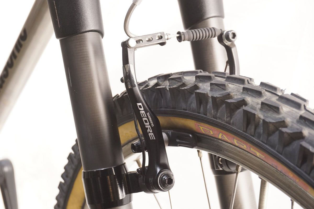 PANASONIC 「パナソニック」 POS Ti MTB 年式不明 26インチ マウンテンバイク / 中目黒店