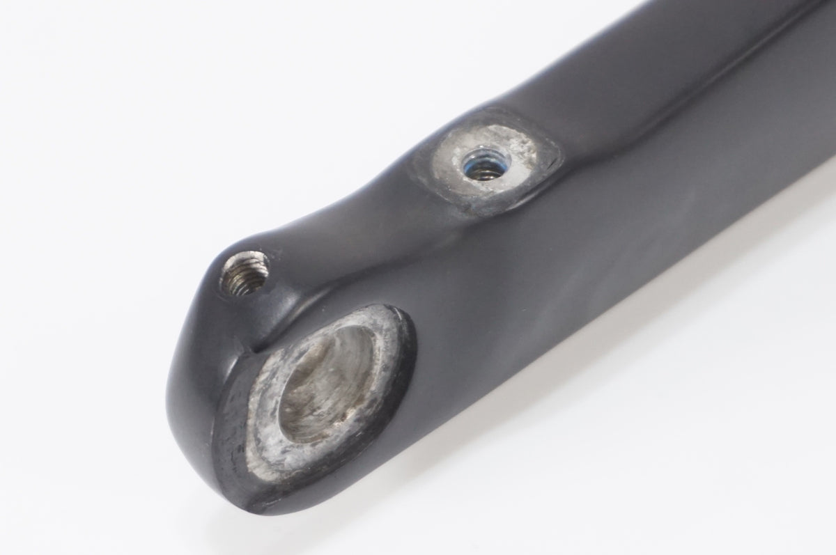 WHISKY 「ウィスキー」 No.9 CX FLAT MOUNT FORK フロントフォーク / AKIBA店