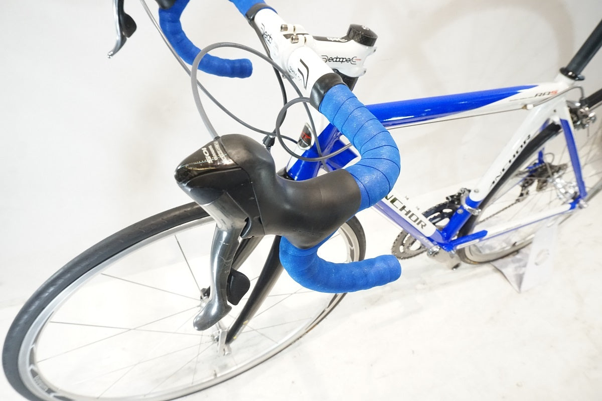 ANCHOR 「アンカー」 RA5 2006年ごろモデル ロードバイク / 横浜戸塚店