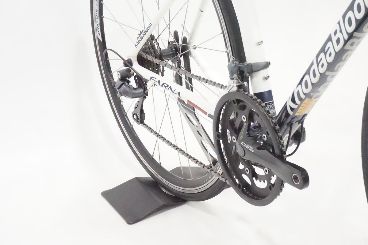 KHODAABLOOM 「コーダブルーム」 FARNA 2018年モデル ロードバイク/ 京都西院店
