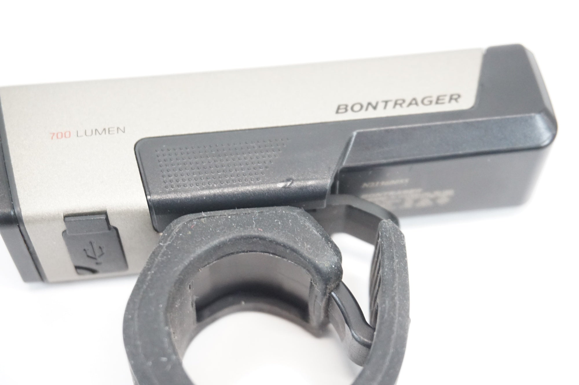 BONTRAGER 「ボントレガー」 ION COMP R 700LUMEN フロントライト / 宇都宮店