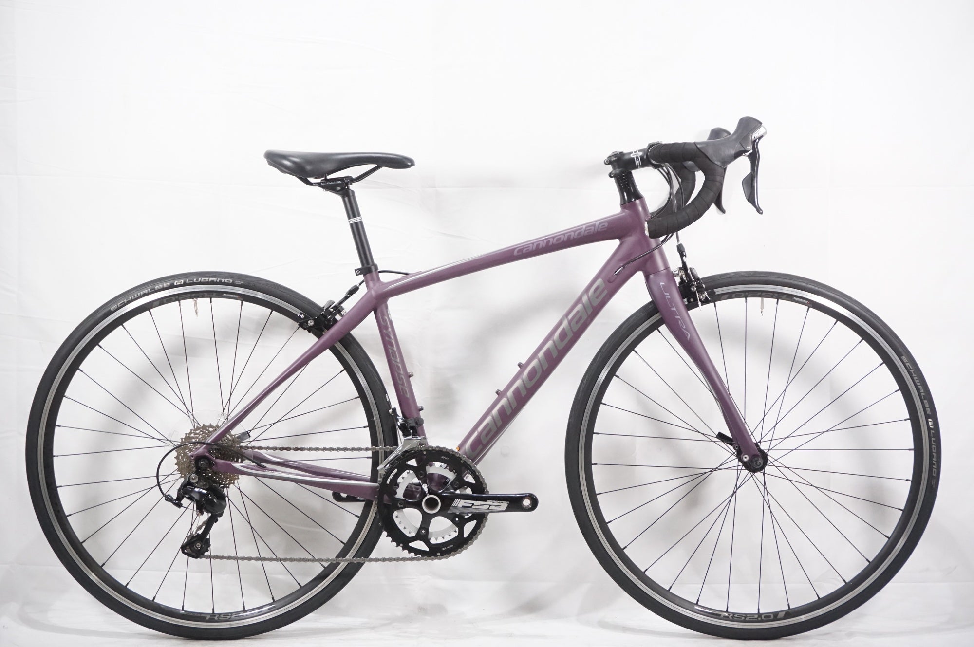 CANNONDALE 「キャノンデール」 SYNAPSE WOMEN'S 2016年モデル ロード CANNONDALE 「キャノンデール」 SYNAPSE WOMEN'S 2016年モデル ロード