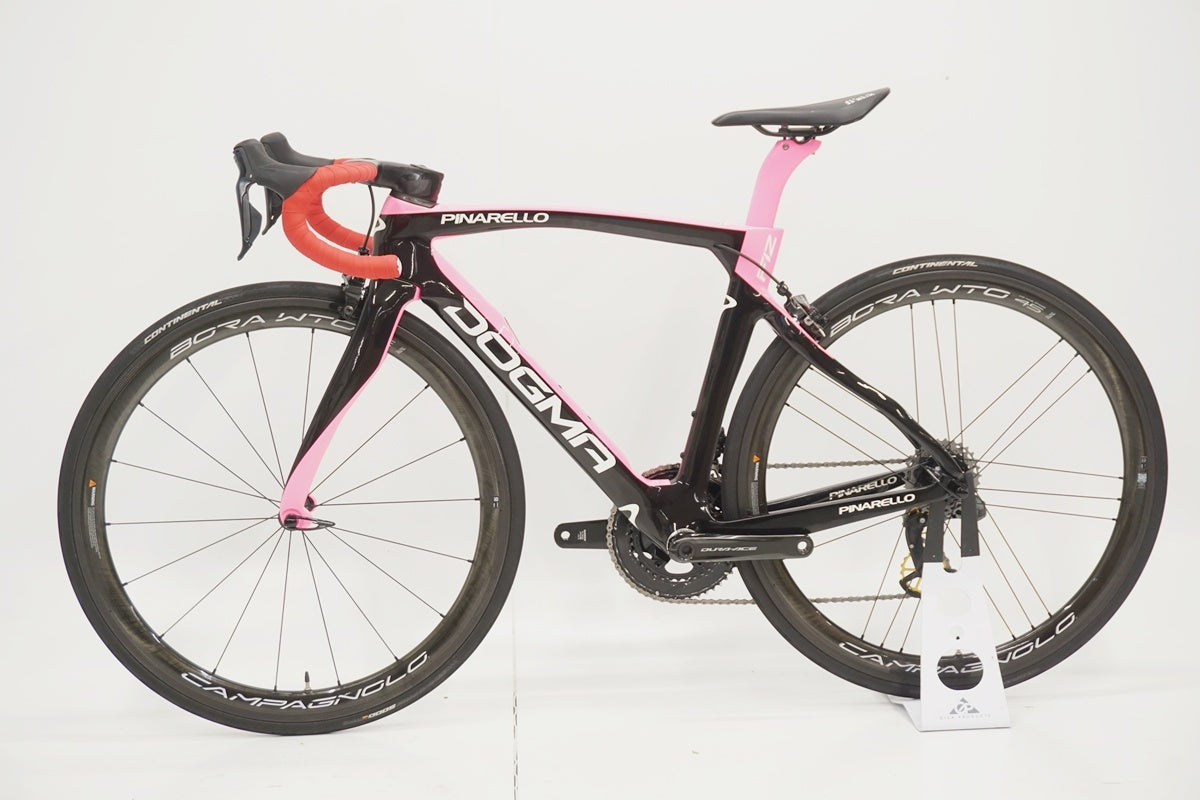 PINARELLO 「ピナレロ」 DOGMA F12 2020年モデル ロードバイク/ 京都八幡店