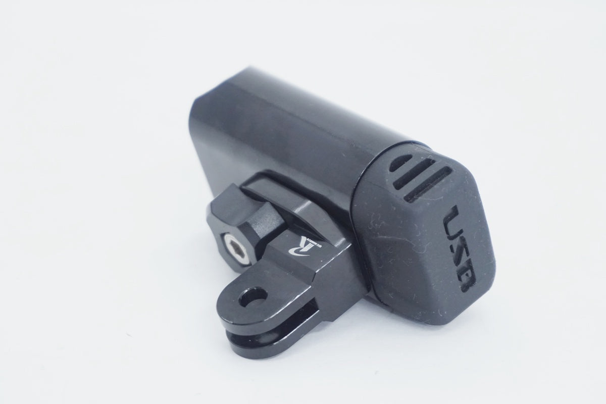 LEZYNE 「レザイン」 MINI DRIVE 400XL フロントライト / 京都八幡店