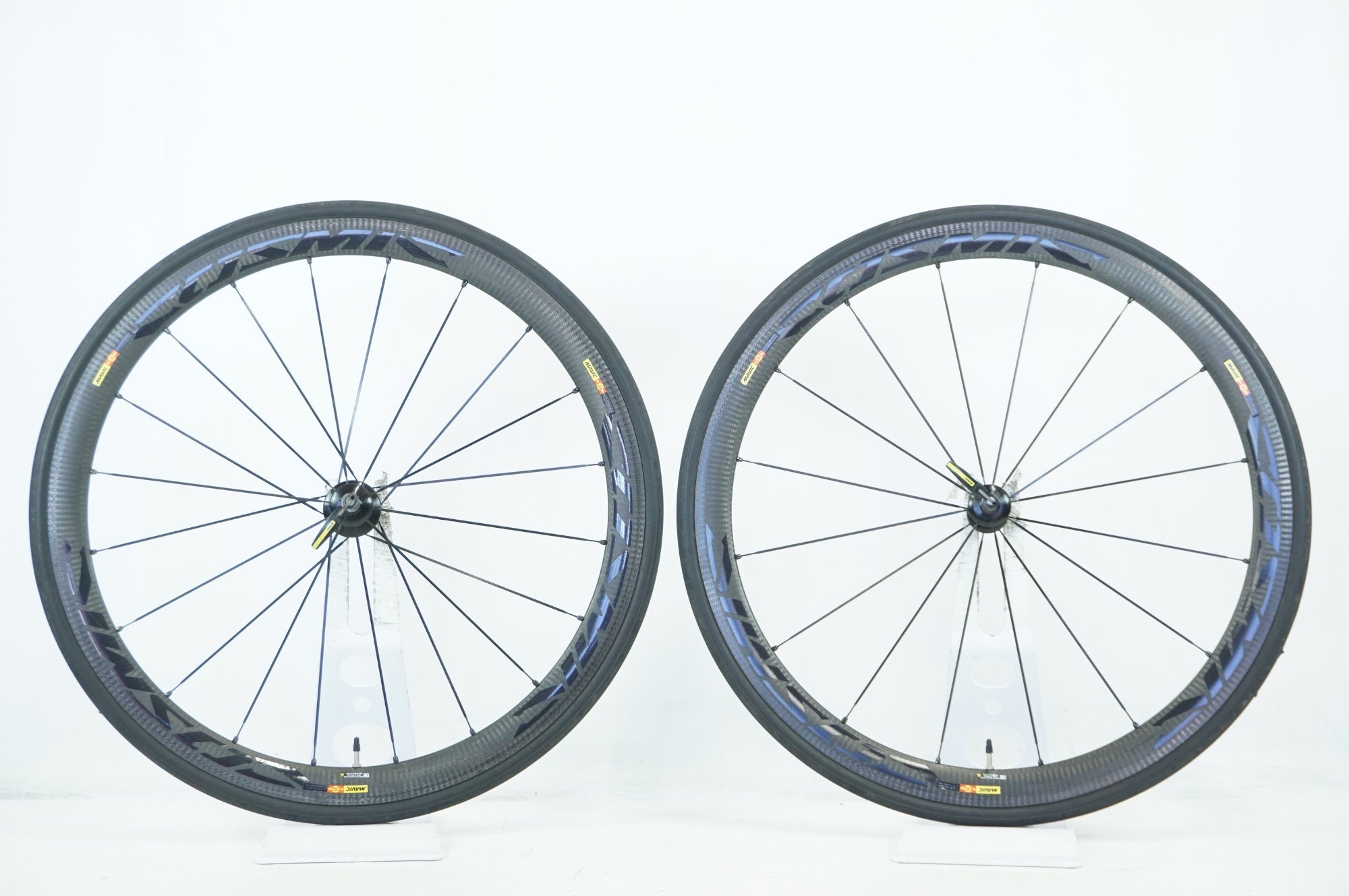 MAVIC 「マビック」 COSMIC CARBONE 40 ELITE SHIMANO 11s ホイールセット / 宇都宮店