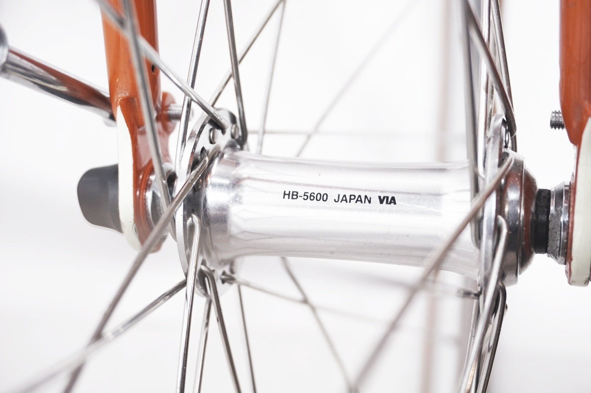 RIVENDELL BICYCLE WORKS 「リベンデル」 ROADINI 2021年モデル ロードバイク / 世田谷店
