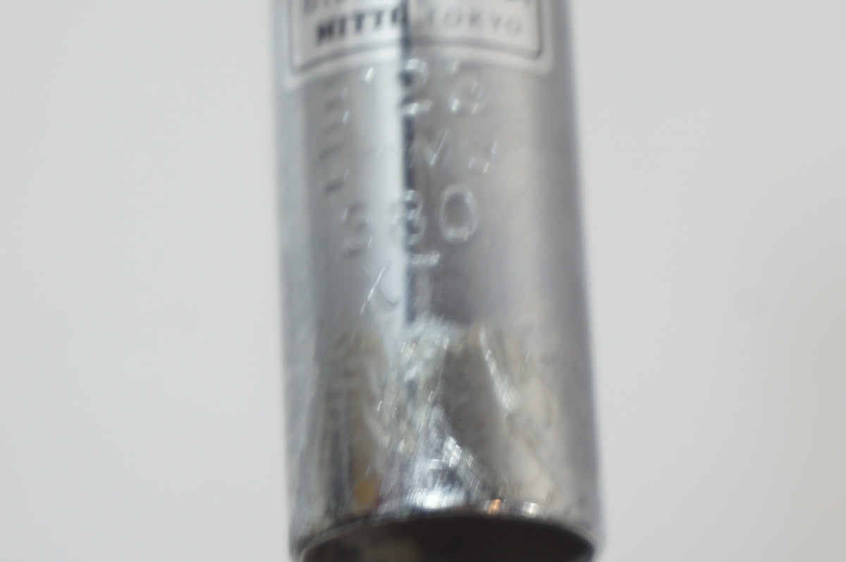 NITTO 「ニットー」 B123 NJS Φ25.4 380mm ハンドル / 世田谷店