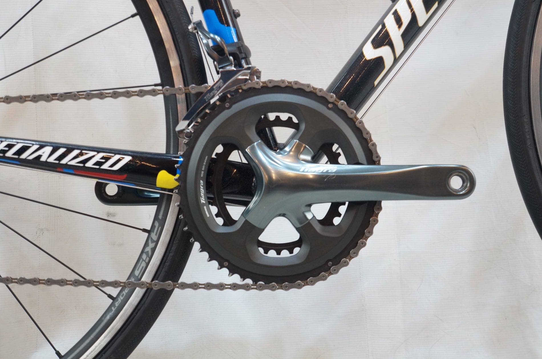 SPECIALIZED 「スペシャライズド」 ALLEZ ELITE SAGAN 2017年モデル ロードバイク / バイチャリ浦和ベース