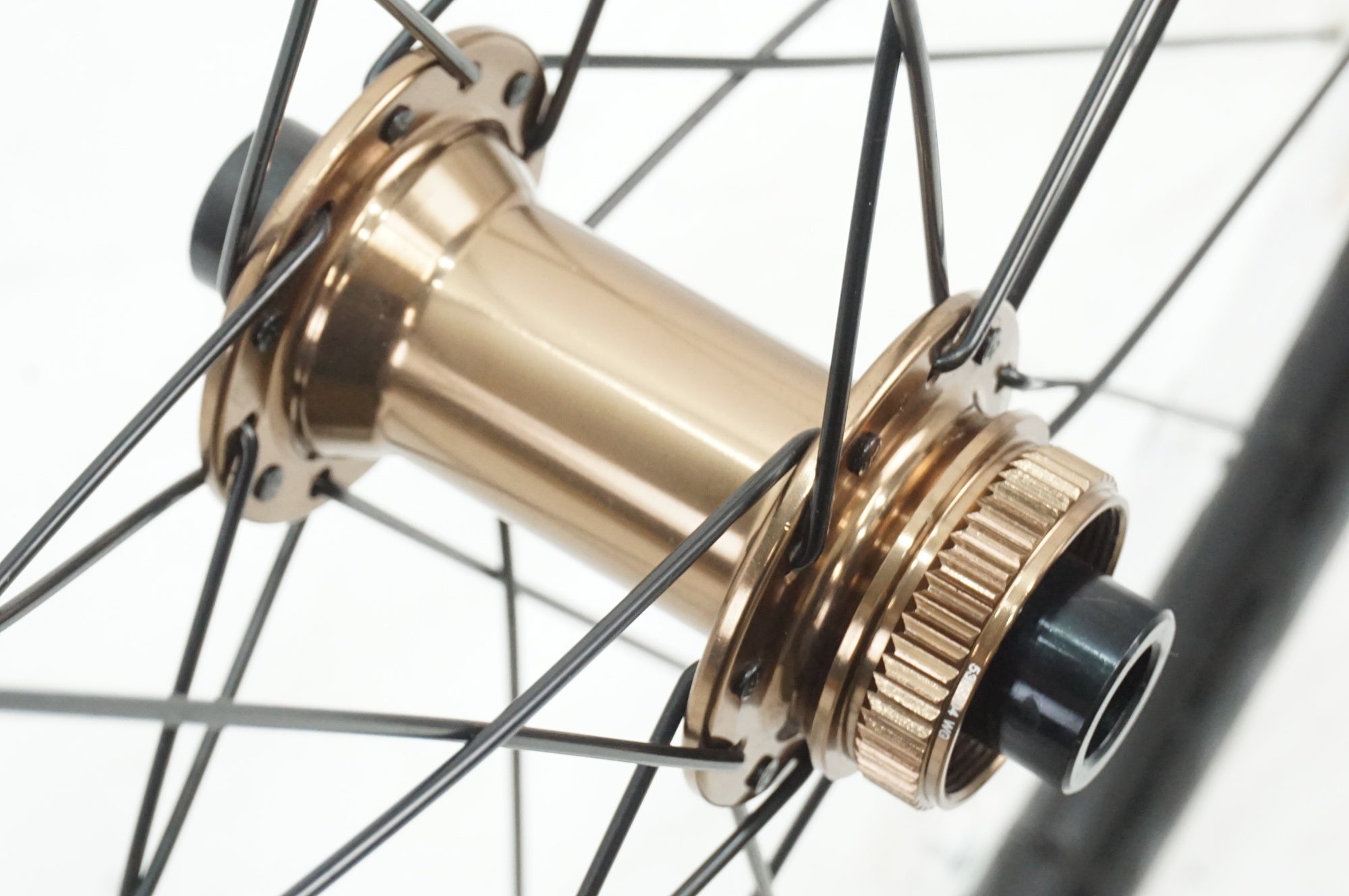 BONTRAGER 「ボントレガー」 PARADIGM SL DISC シマノ11S ホイールセット / 大宮店