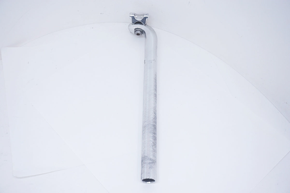 ブランド不明 Φ25.8 350mm シートポスト / 大阪美原北インター店