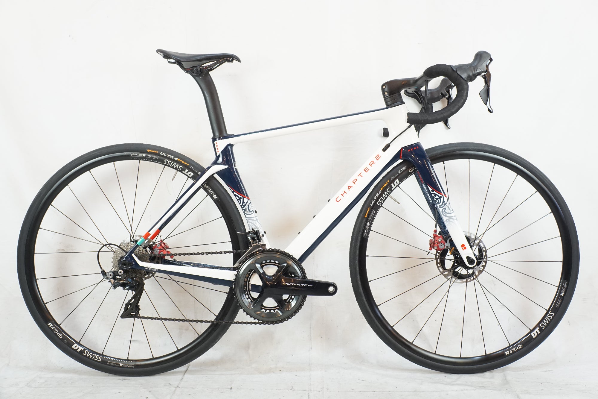 自転車本体 chapter2 rere CHAPTER2 「チャプター ツー」 RERE LIMITED 2021年モデル