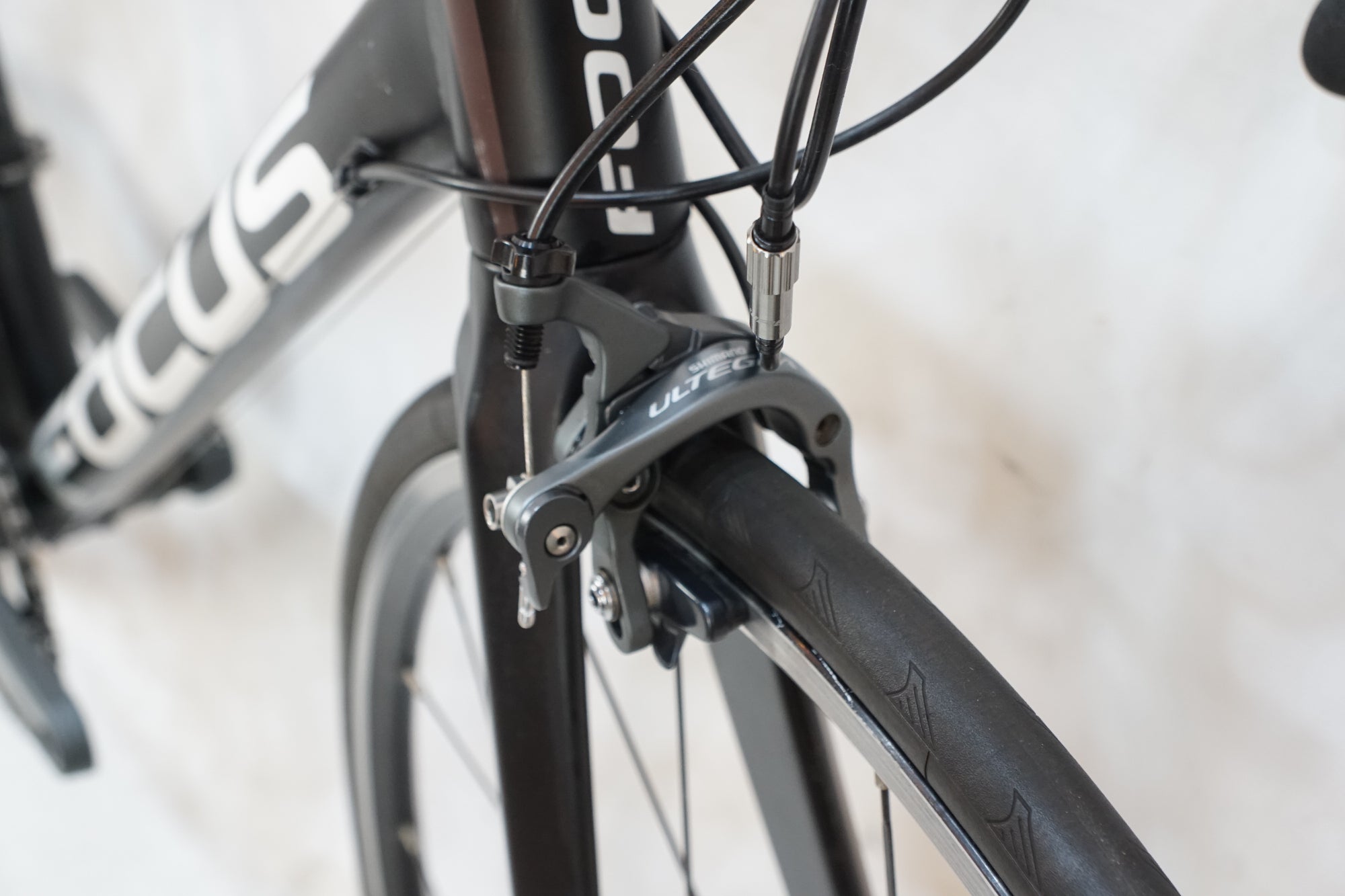 FOCUS 「フォーカス」 CULEBRO SL 2.0 2015年モデル ロードバイク / バイチャリ浦和ベース