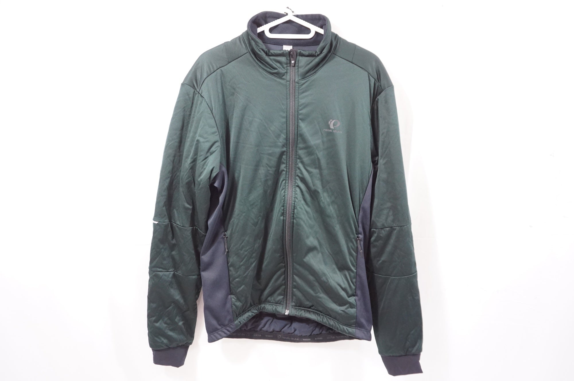 PEARL IZUMI 「パールイズミ」 XLサイズ ストレッチ エアジャケット