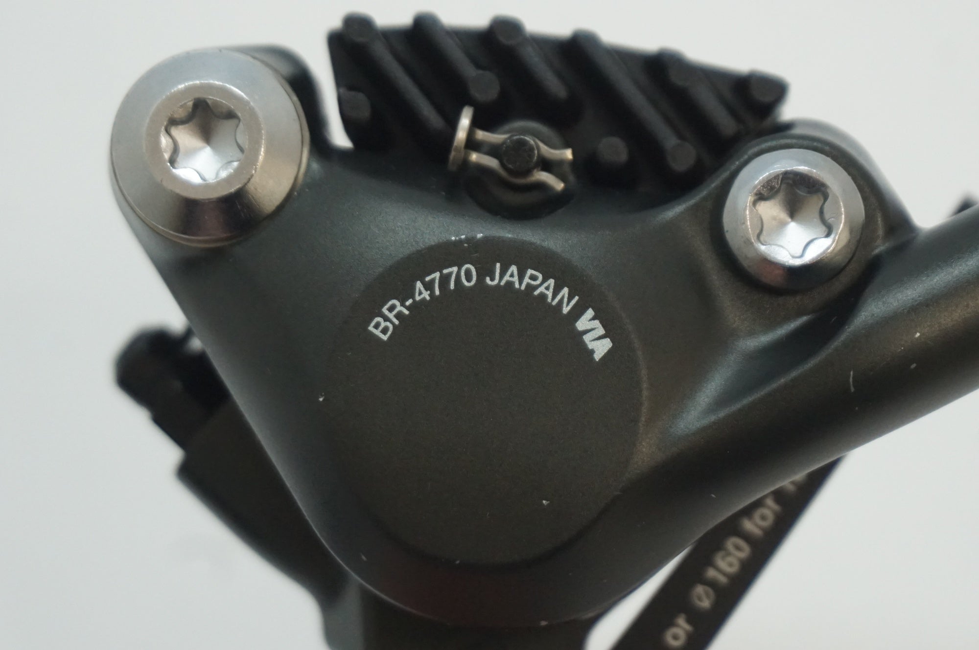 SHIMANO 「シマノ」 TIAGRA BR-4770 ディスクブレーキキャリパーセット / 福岡アイランドシティ店