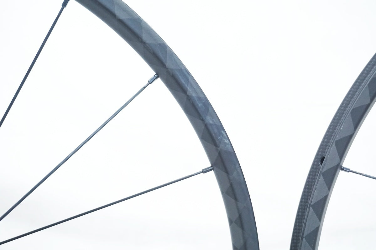 TNI 「ティーエヌアイ」 SUB1 DISC シマノ11速 ホイールセット / 大阪美原北インター店