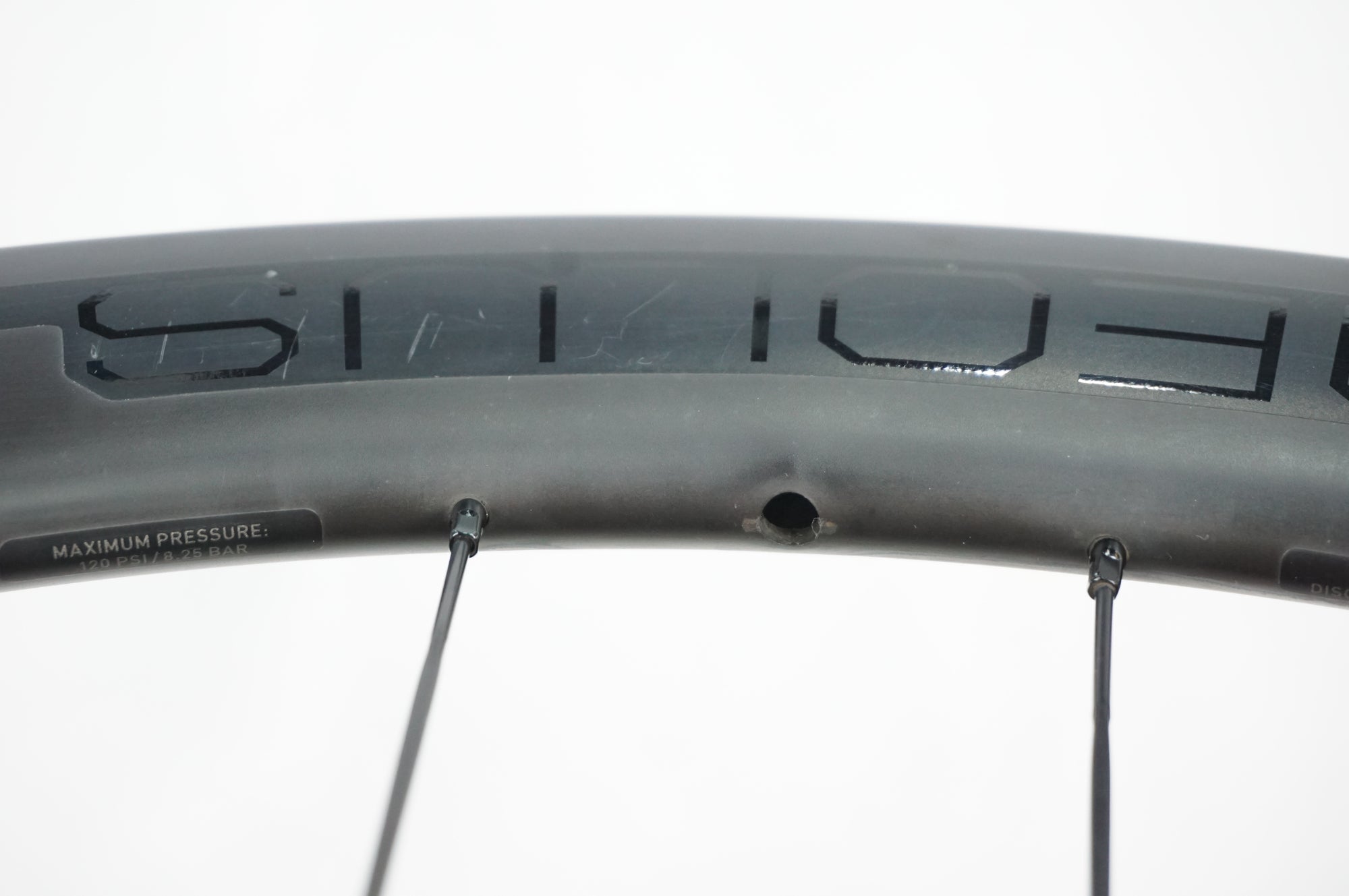 BONTRAGER 「ボントレガー」 AEOLUS ELITE 50 TLR DISC ホイールセット / 川越店