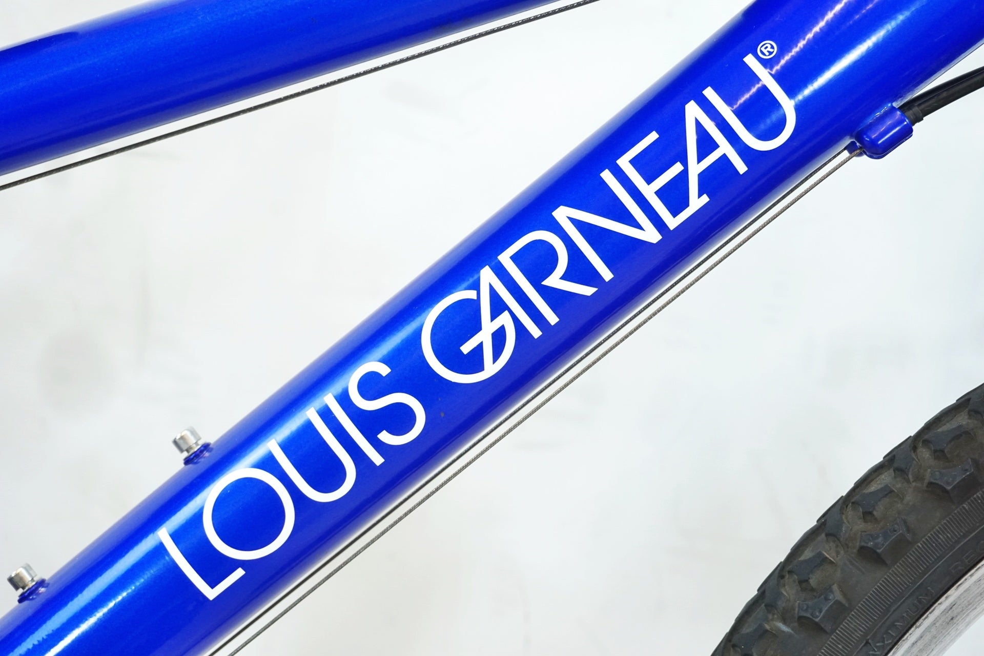 LOUIS GARNEAU 「ルイガノ」 LGS-J22 2019年モデル キッズバイク / 有明ガーデン店