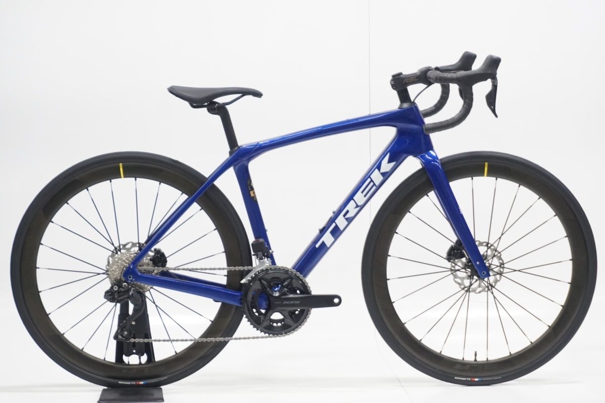 TREK 「トレック」 DOMANE SL6 2024年モデル ロードバイク / 滋賀大津店