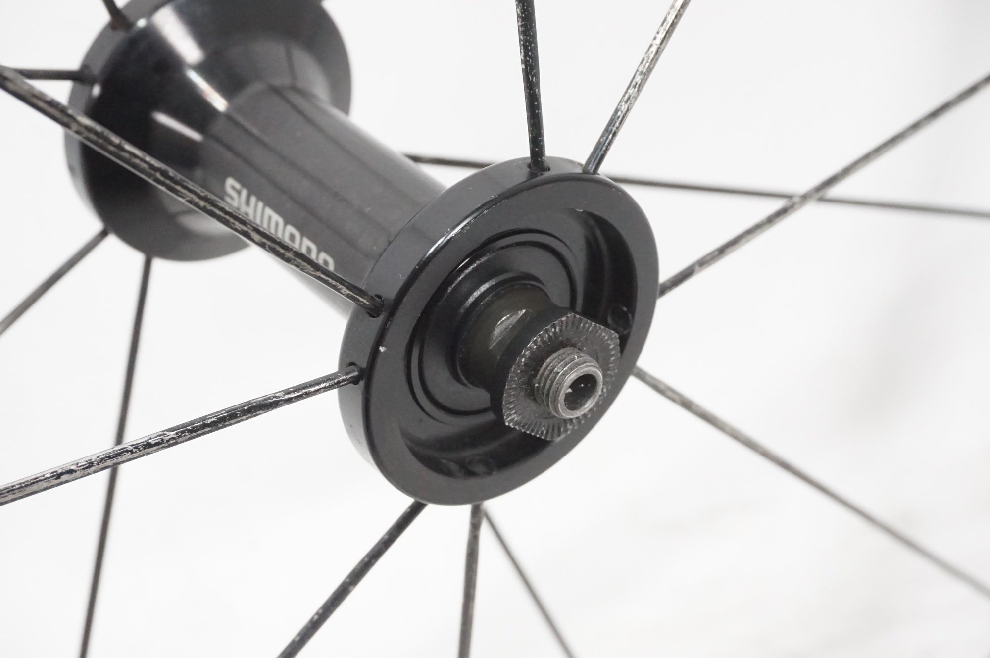 SHIMANO 「シマノ」 WH-RS11 シマノ11速 ホイールセット / AKIBA店