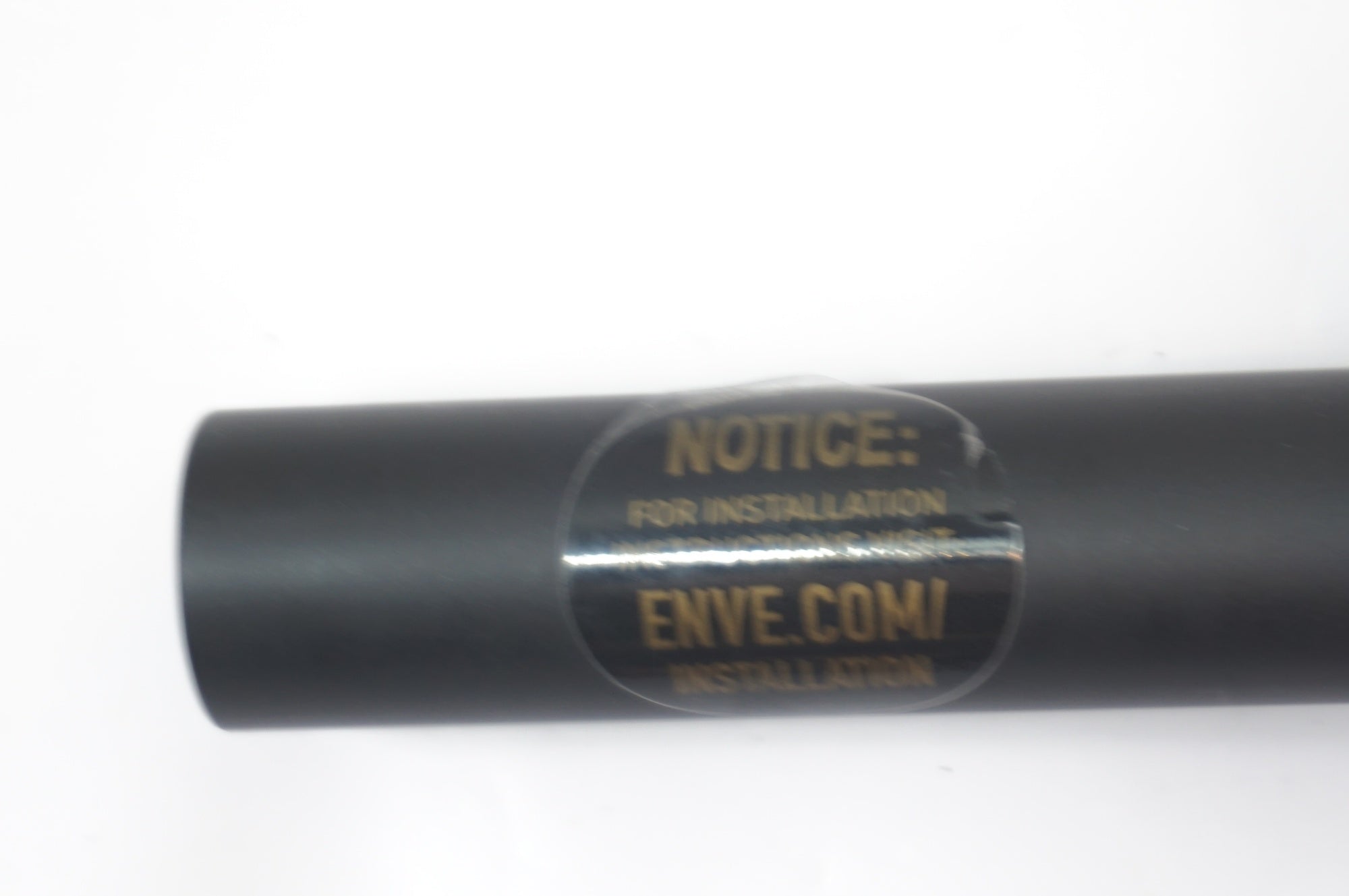 ENVE 「エンヴィ」 M9 Φ31.8 650mm カーボンハンドルバー / 世田谷店