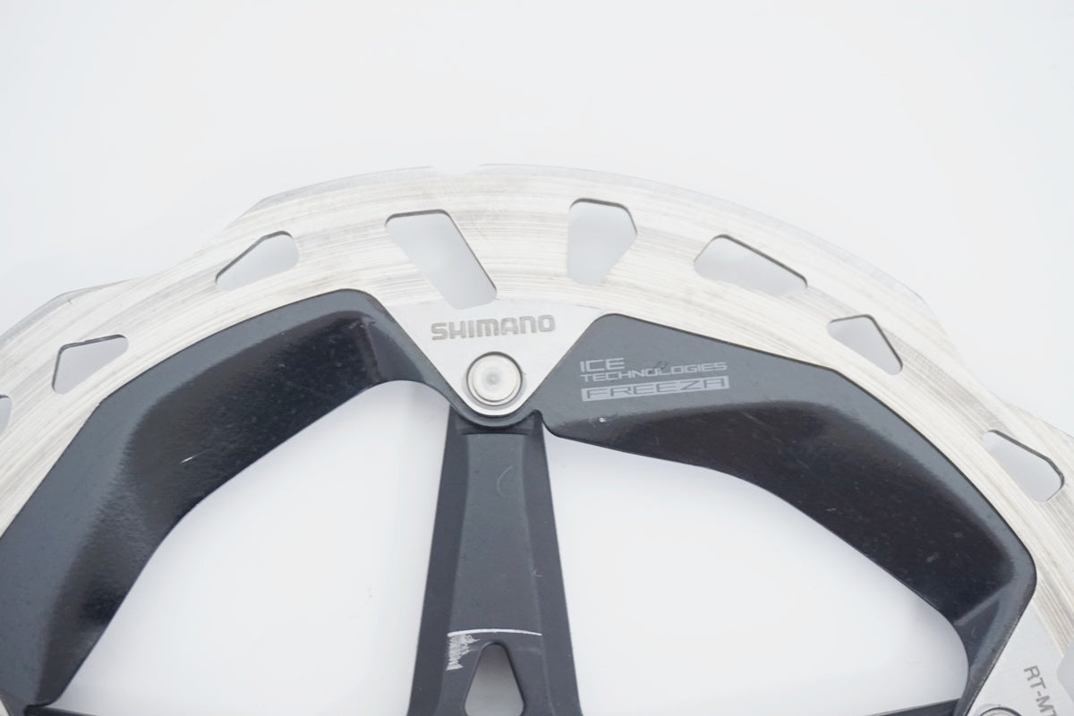 SHIMANO 「シマノ」 RT-MT900 180mm ディスクローター / 京都八幡店