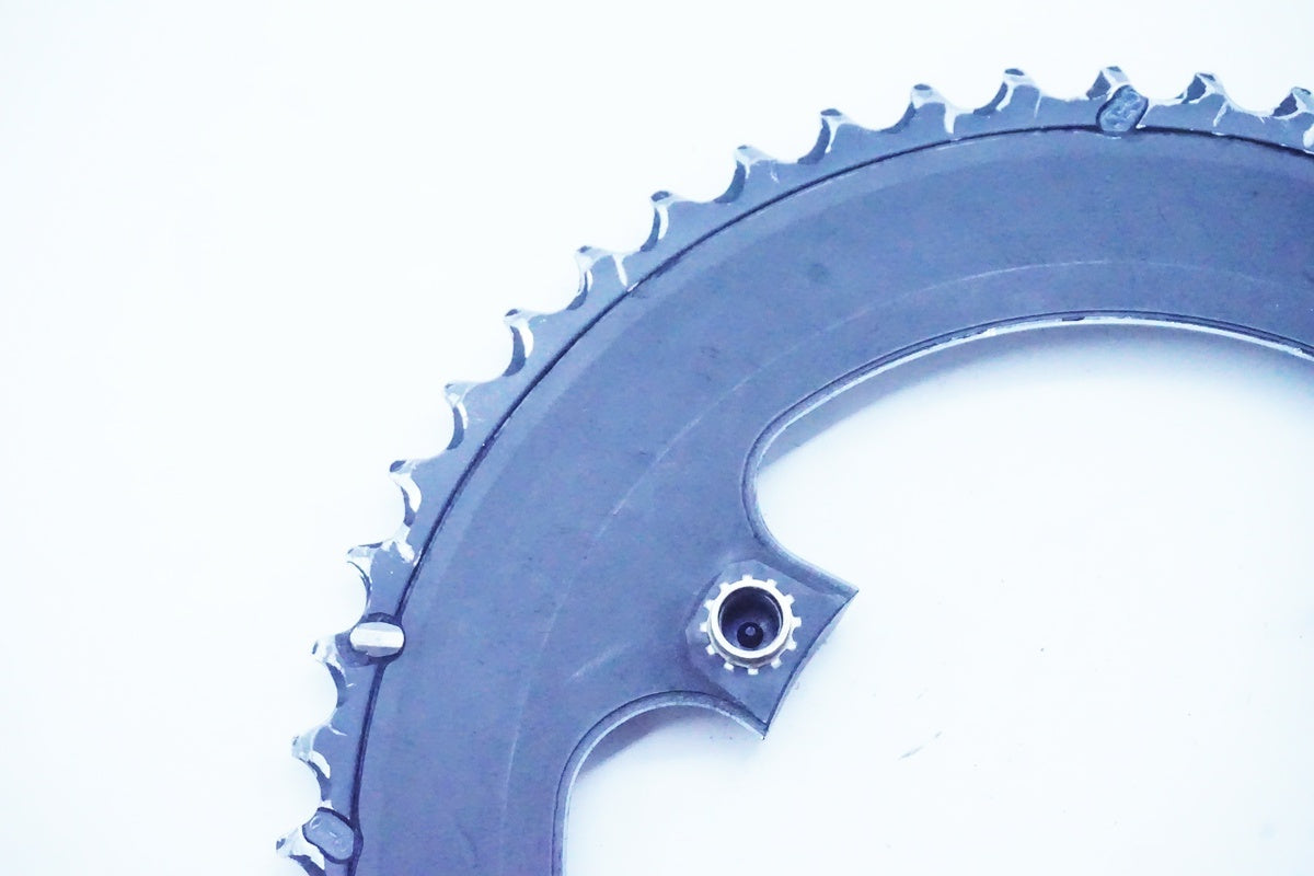 SHIMANO「シマノ」 ULTEGRA FC-6800 52-36T チェーンリングセット/ 京都西院店