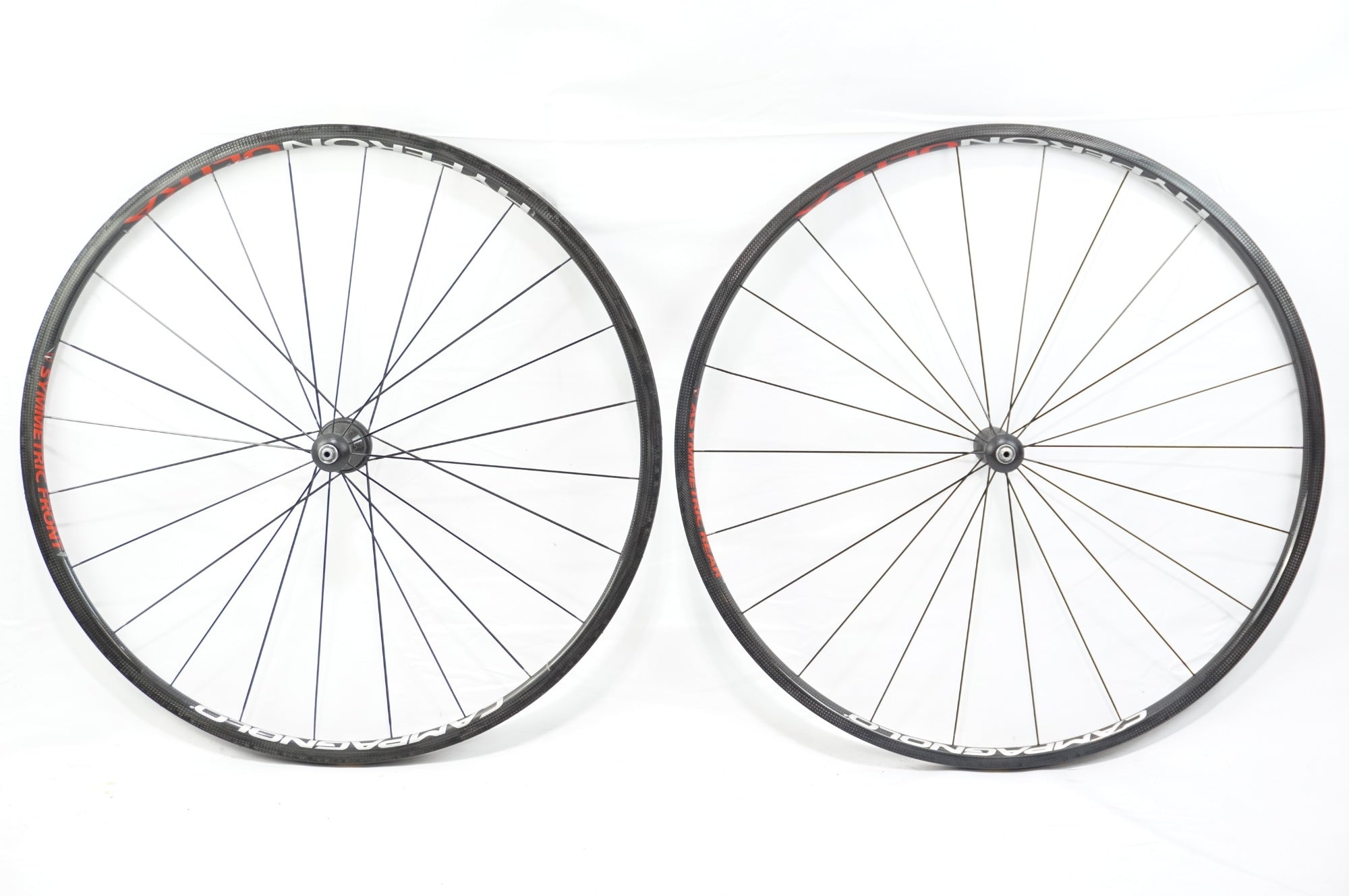 CAMPAGNOLO 「カンパニョーロ」 HYPERON ULTRA カンパフリー ホイールセット / 中目黒店