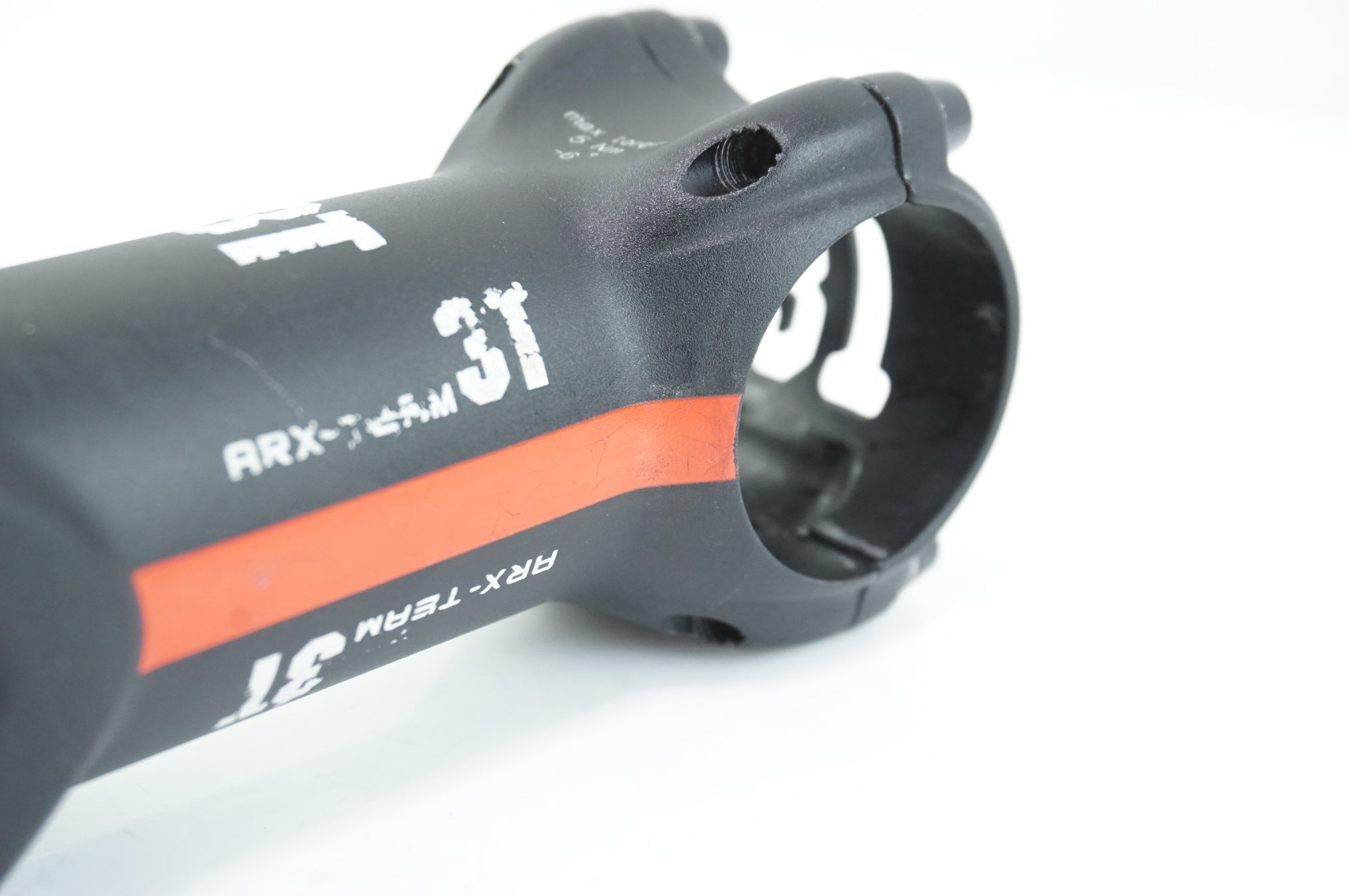 3T 「スリーティー」 ARX-TEAM φ31.8 90mm ステム / 中目黒店