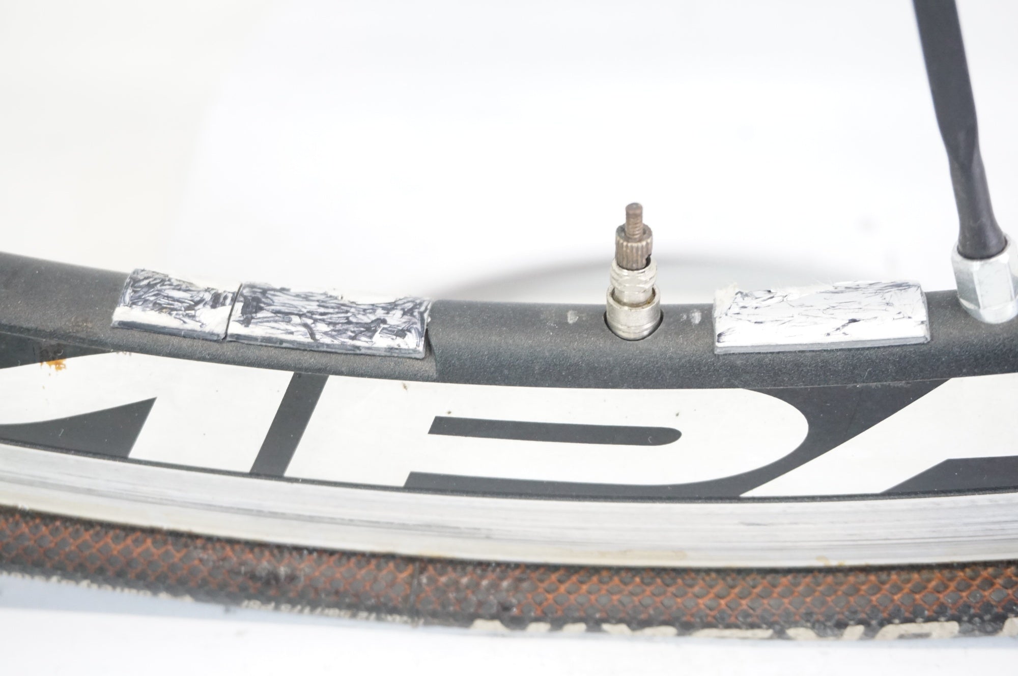 CAMPAGNOLO 「カンパニョーロ」 SHAMAL ULTRA TU カンパ 11s ホイールセット / 宇都宮店