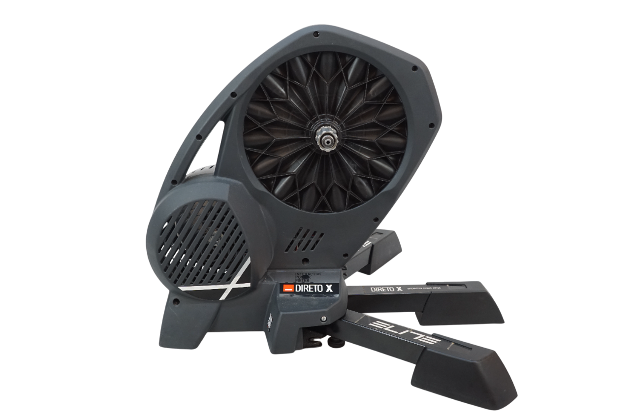 ELITE 「エリート」 DIRETO X スマートトレーナー / バイチャリ浦和ベース