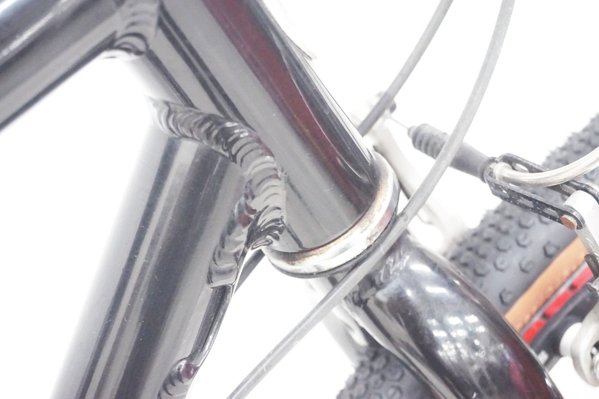 GIOS 「ジオス」 MISTRAL 2016年モデル クロスバイク/ 大阪美原北インター店