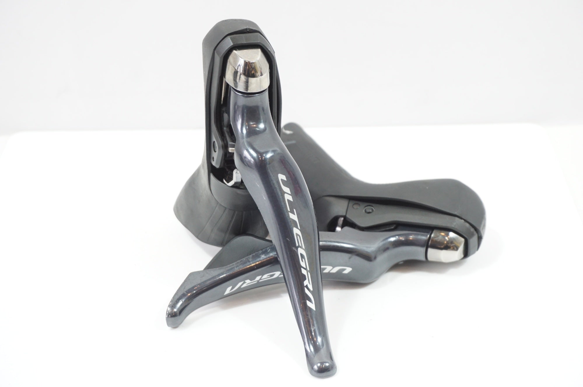 SHIMANO 「シマノ」 ULTEGRA ST-R8025 デュアルコントロールレバー