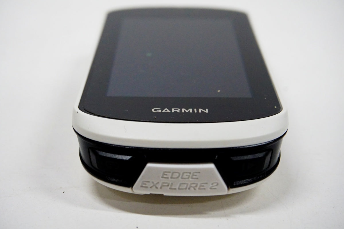 GARMIN 「ガーミン」 EDGE EXPLORE 2 サイクルコンピューター / 名古屋大須店