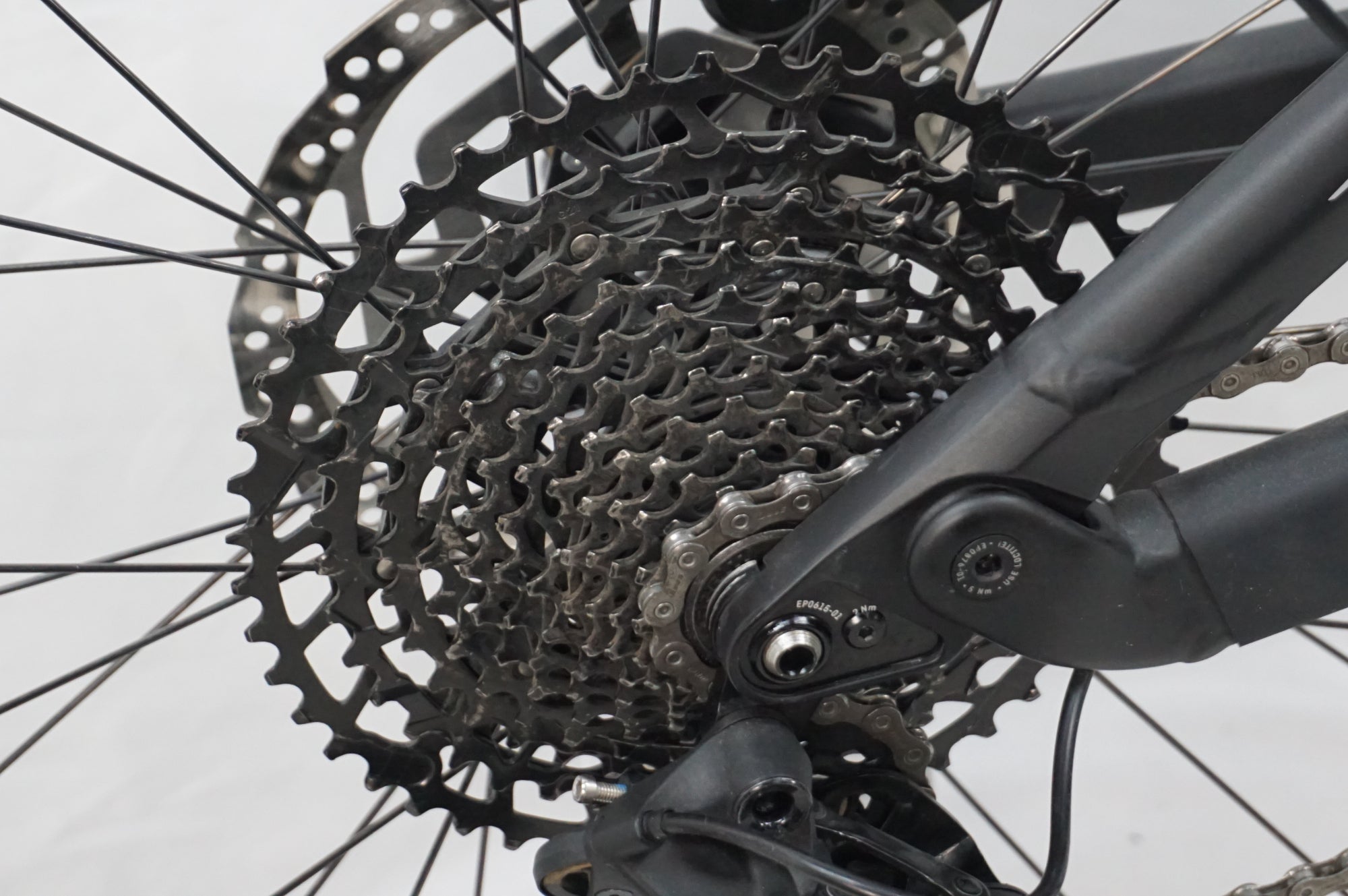 CANYON 「キャニオン」 NEURON6 2021 マウンテンバイク / 川越店