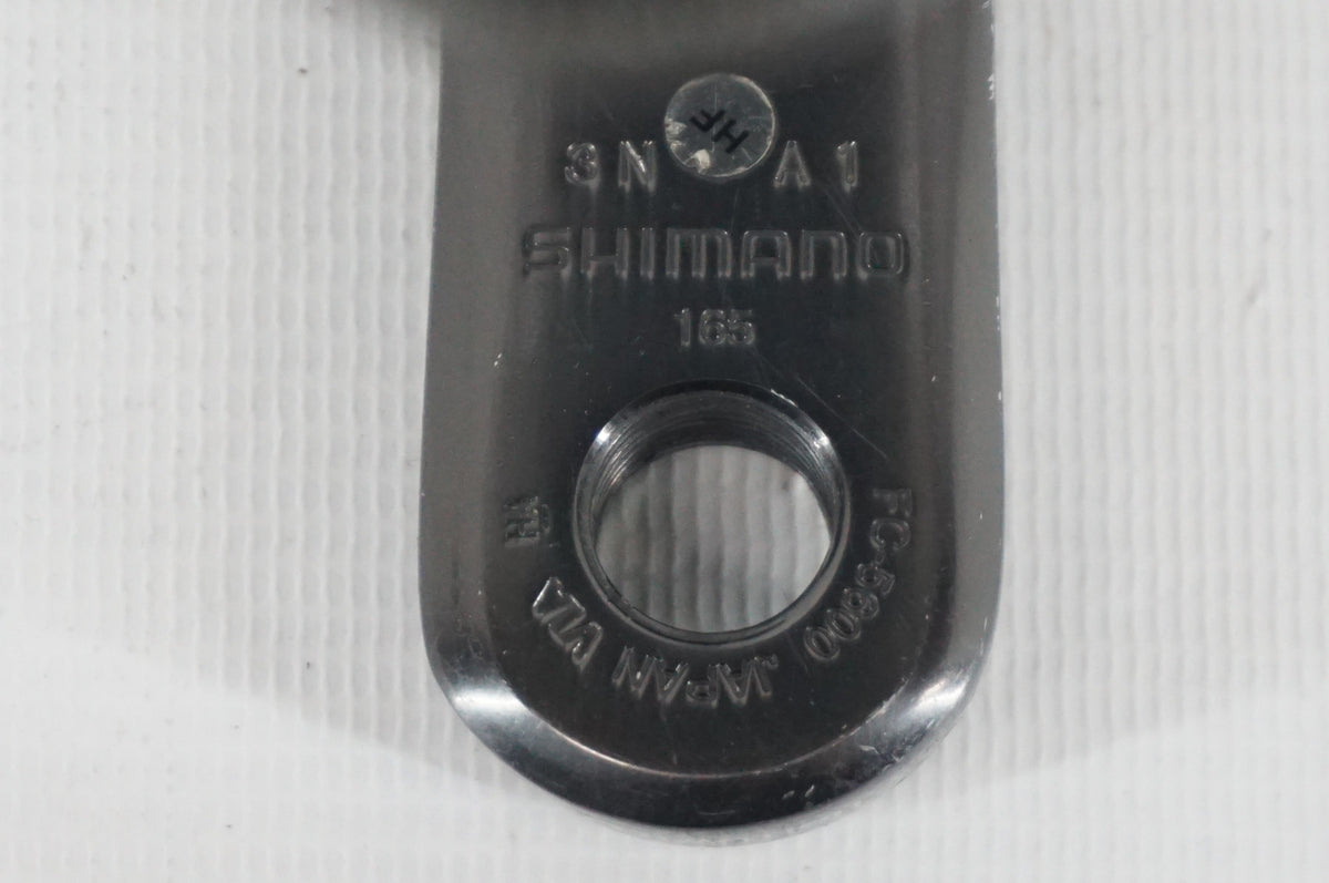 SHIMANO 「シマノ」 105 FC-5600 53-42 170mm クランクセット / 阪急塚口店