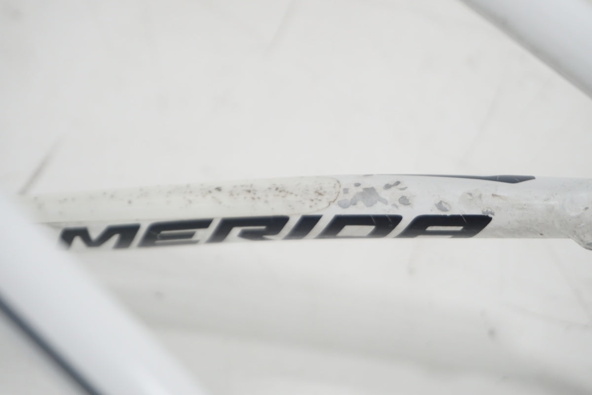 MERIDA 「メリダ」 SCULTURA 400 2015年モデル フレームセット / 滋賀大津店