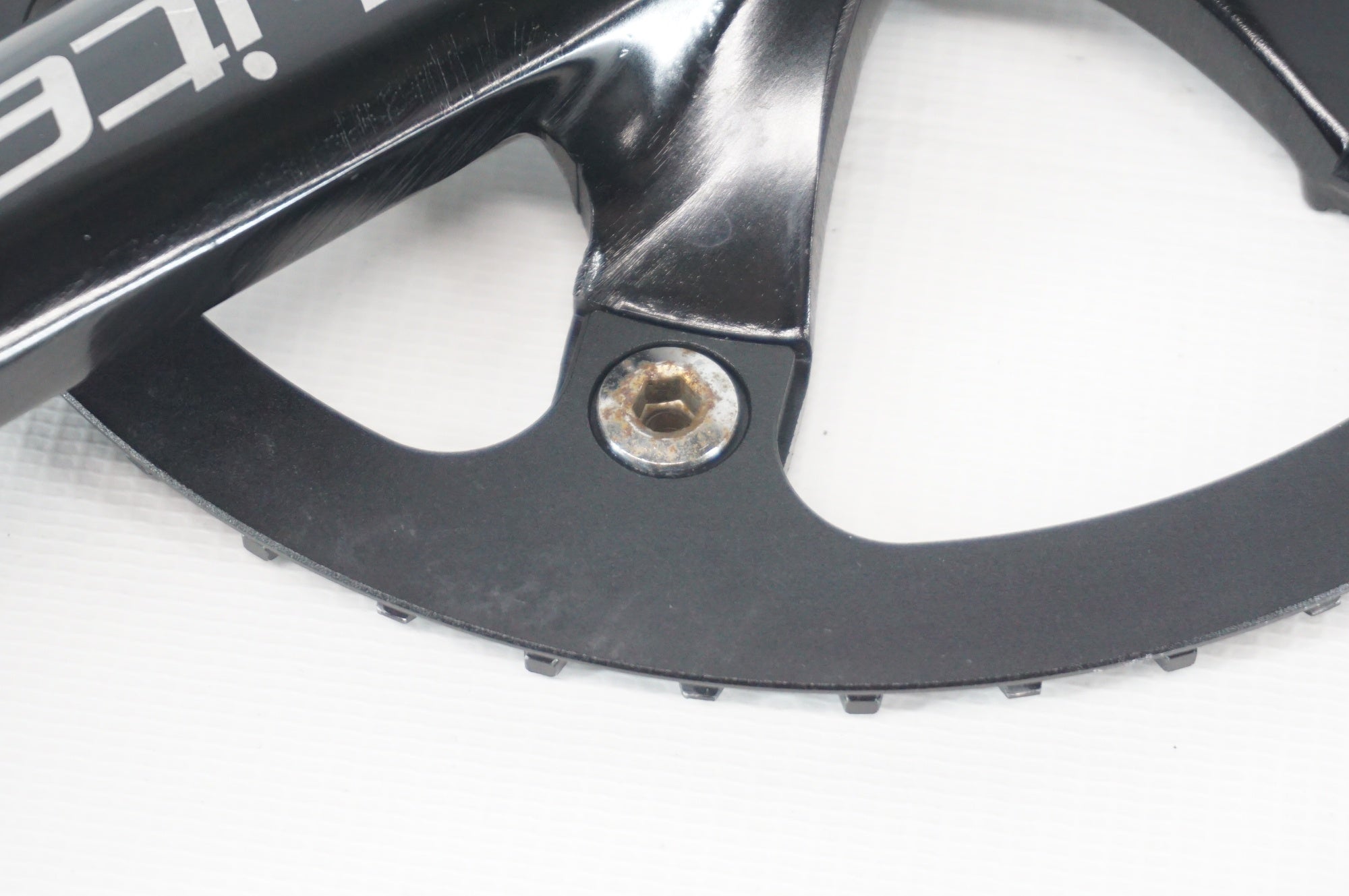 LITEPRO 「ライトプロ」 42T 170mm クランクセット / 阪急塚口店