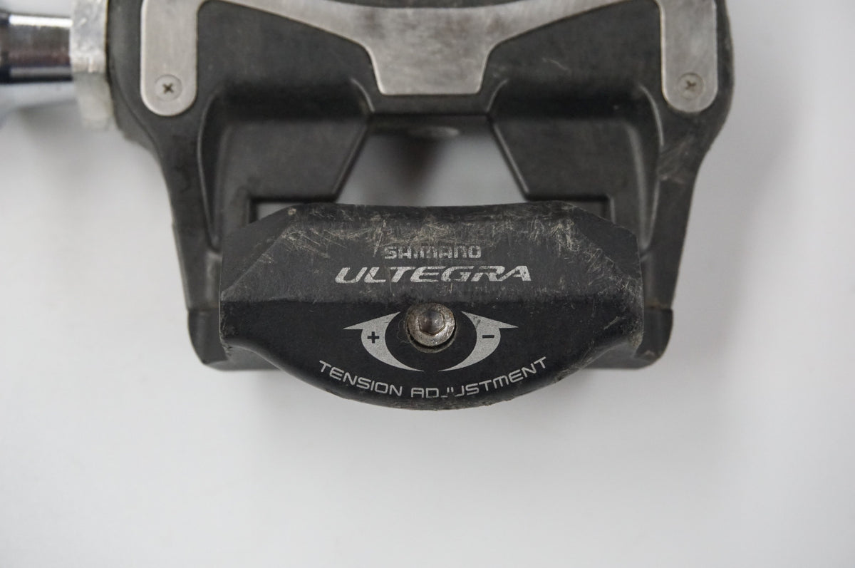 SHIMANO 「シマノ」 ULTEGRA PD-6700-C ペダル / 福岡店