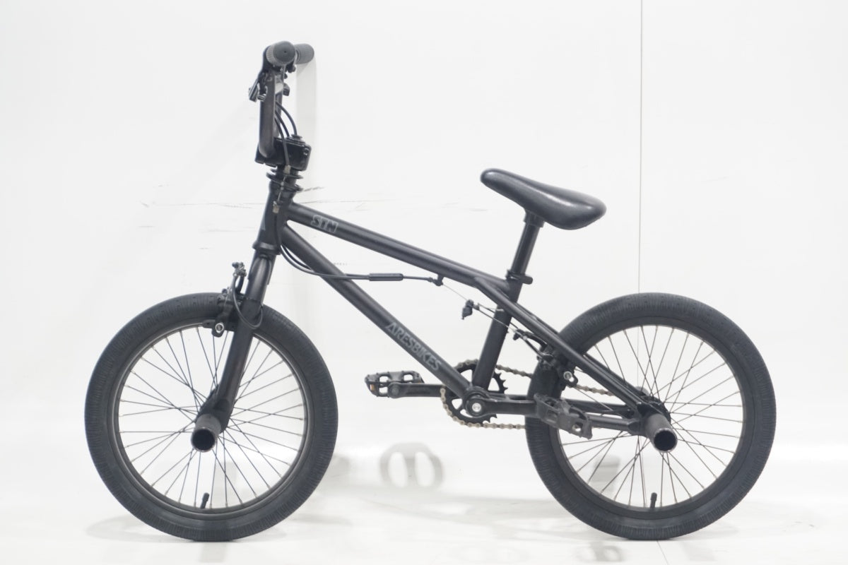 ARESBIKES 「アーレスバイクス」 STN 2023年モデル 16インチ BMX / 滋賀大津店