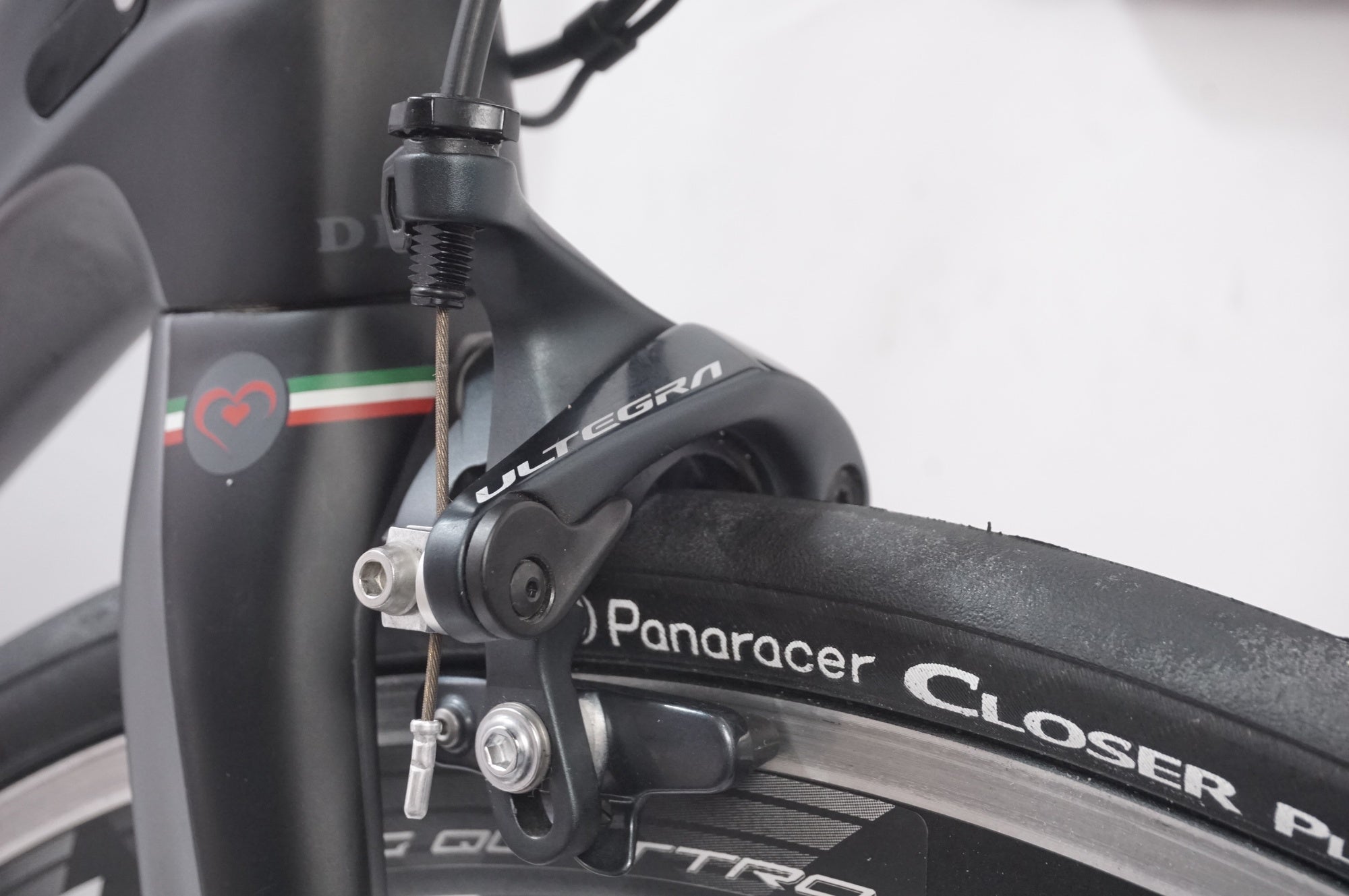 DE ROSA 「デローザ」 IDOL 2015年モデル ロードバイク / 世田谷店