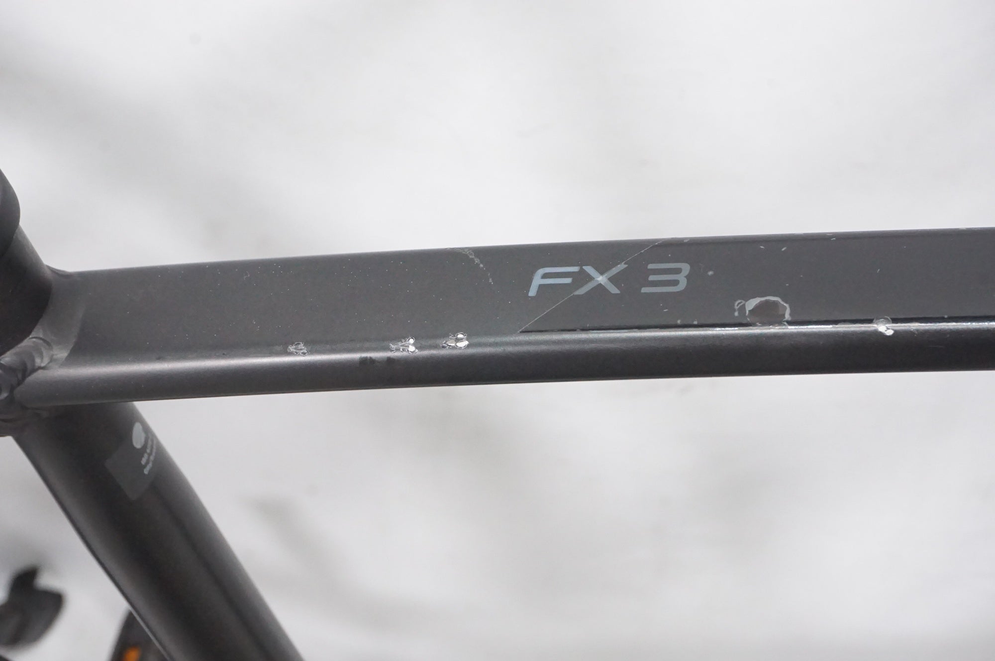 TREK 「トレック」 FX3 DISC 2020-2021年モデル クロスバイク / AKIBA店